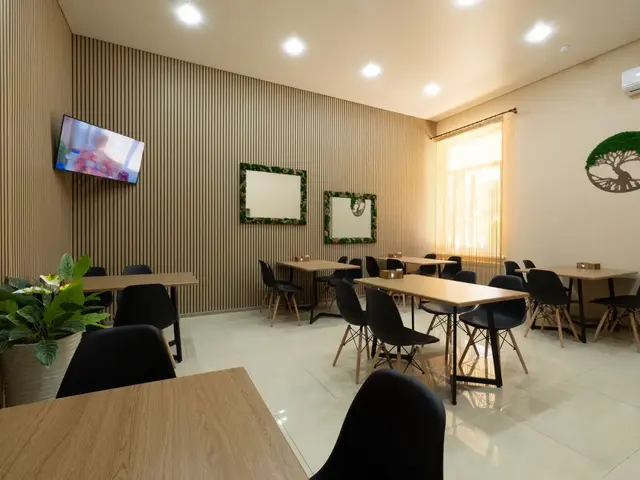 фото Оазис (Oazis) изображение №66