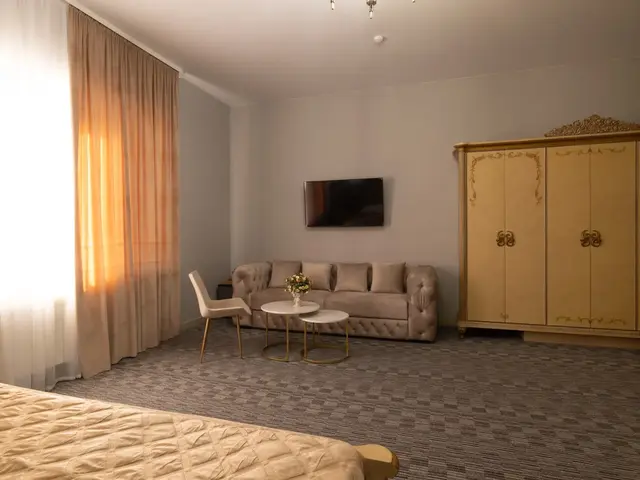 фотографии Оазис (Oazis) изображение №64