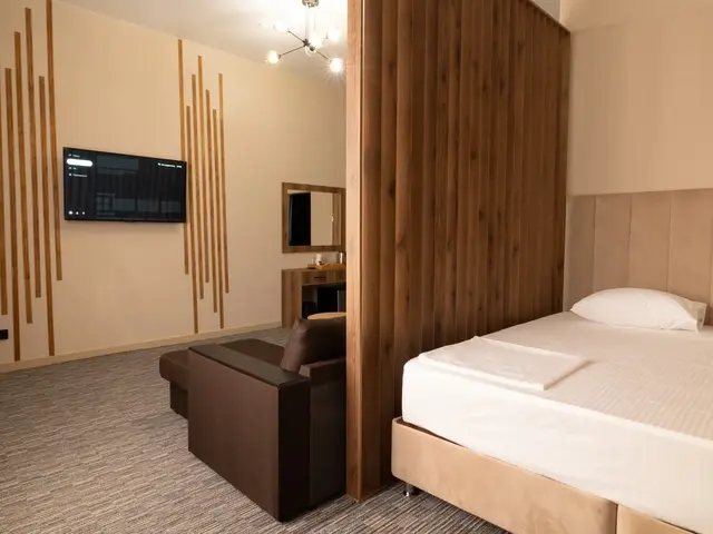 фотографии Оазис (Oazis) изображение №60