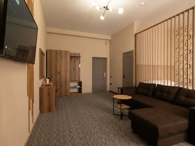 фотографии отеля Оазис (Oazis) изображение №63