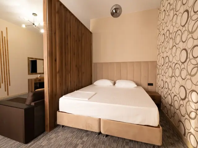 фотографии отеля Оазис (Oazis) изображение №59