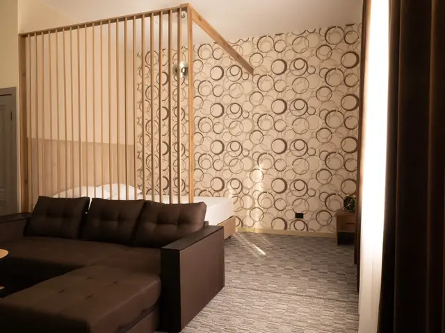 фото Оазис (Oazis) изображение №62