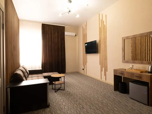 фотографии отеля Оазис (Oazis) изображение №55