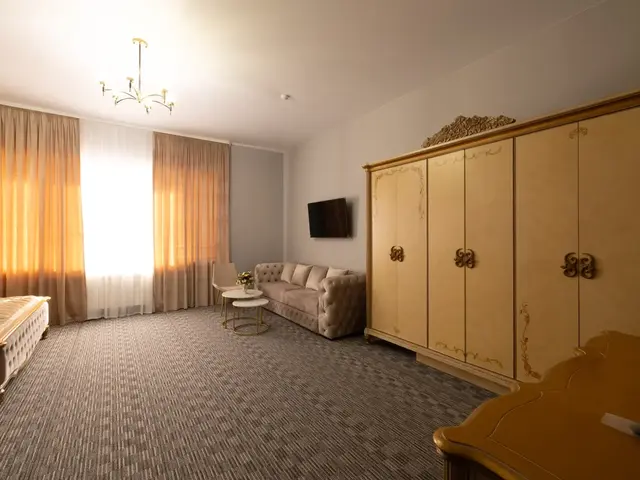 фотографии Оазис (Oazis) изображение №56