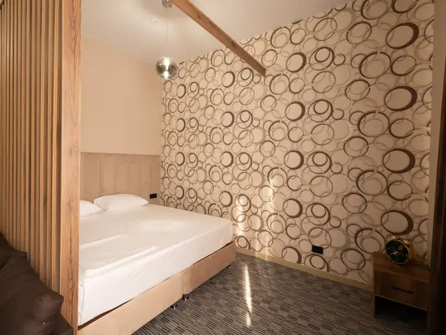 фото Оазис (Oazis) изображение №54