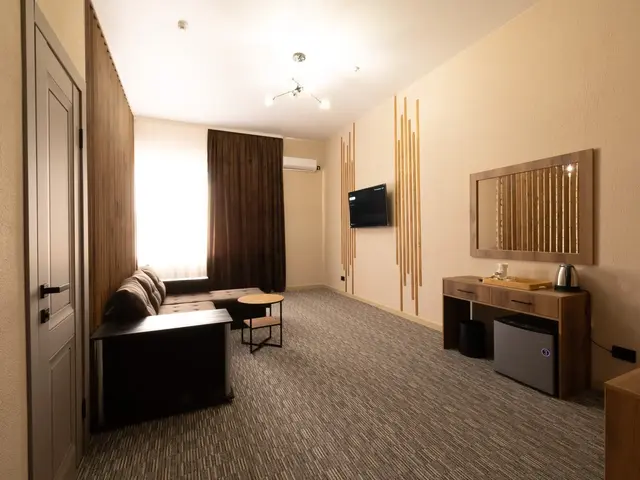 фото Оазис (Oazis) изображение №58