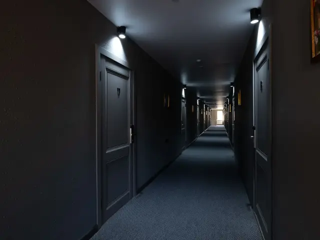 фото отеля Оазис (Oazis) изображение №53