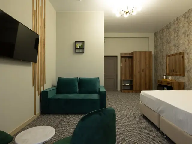 фотографии Оазис (Oazis) изображение №52