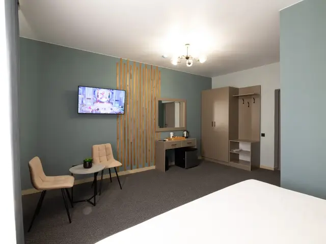 фото Оазис (Oazis) изображение №50