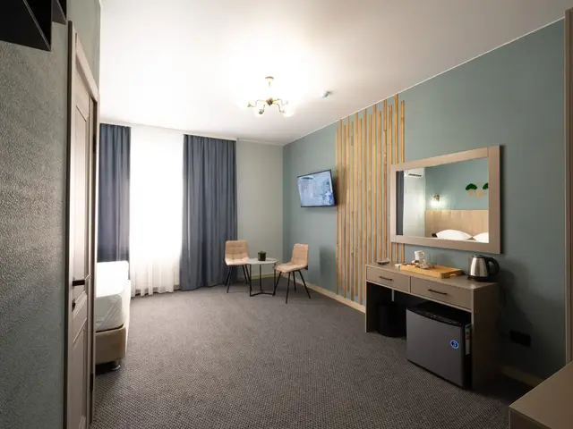 фото Оазис (Oazis) изображение №46