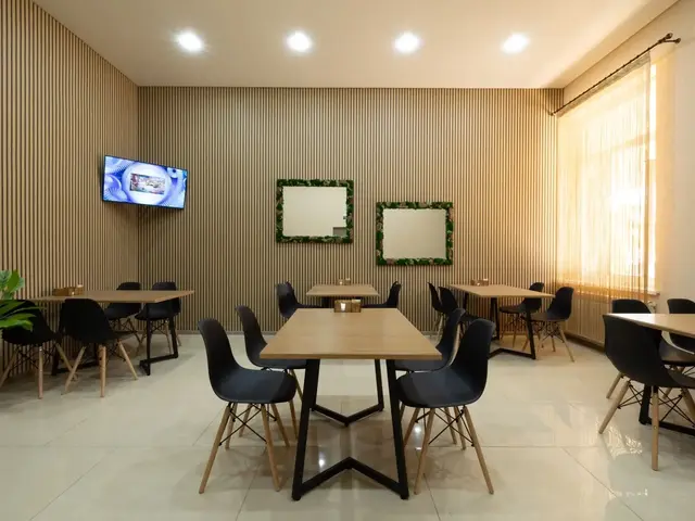 фотографии отеля Оазис (Oazis) изображение №43