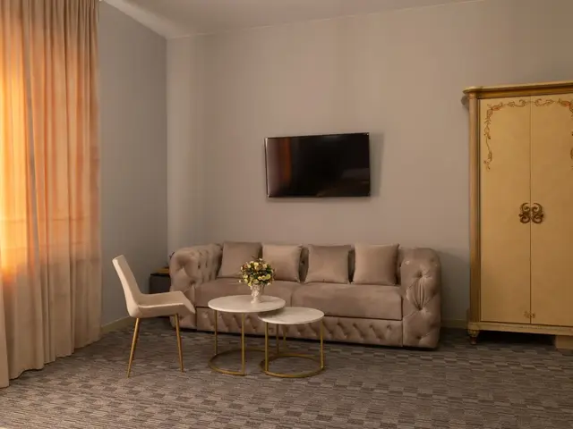 фото Оазис (Oazis) изображение №42