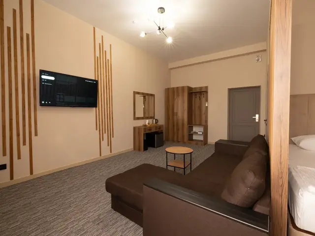 фото Оазис (Oazis) изображение №38