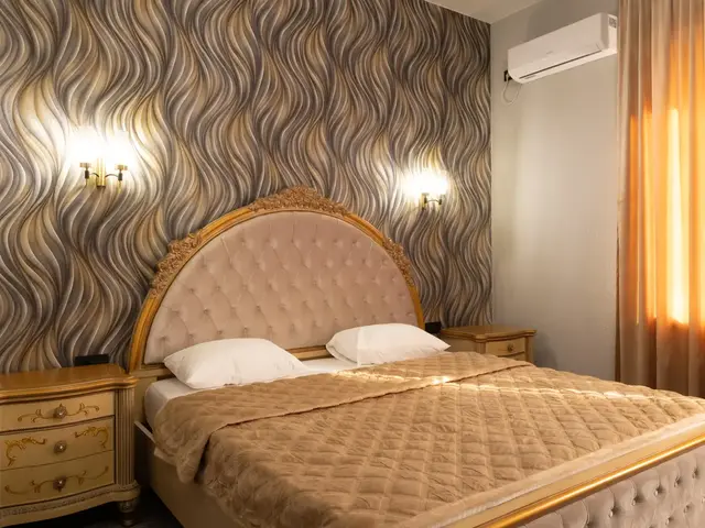 фото отеля Оазис (Oazis) изображение №37