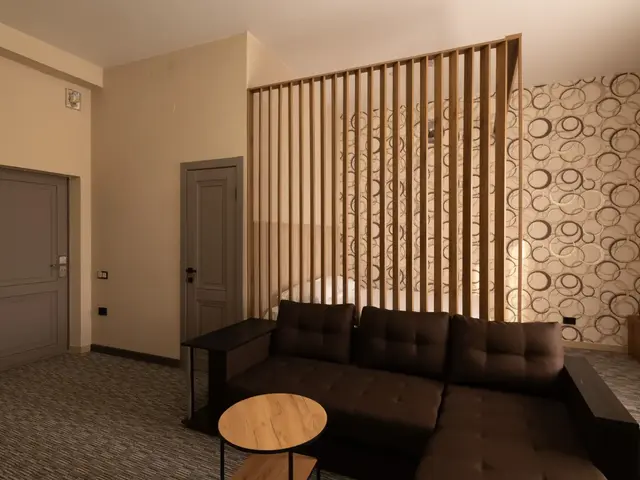 фотографии Оазис (Oazis) изображение №36