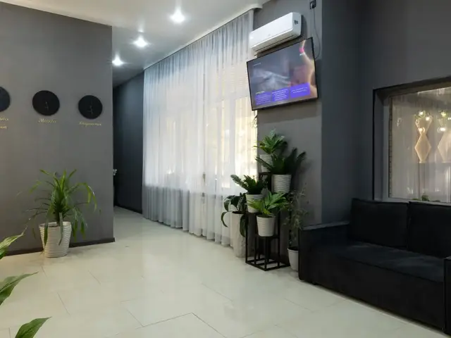 фотографии отеля Оазис (Oazis) изображение №35