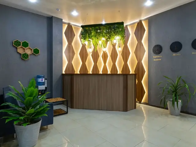 фото Оазис (Oazis) изображение №34