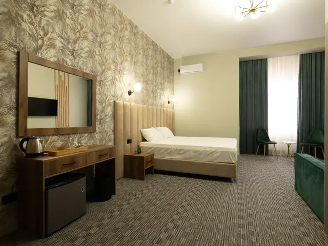 фотографии отеля Оазис (Oazis) изображение №31