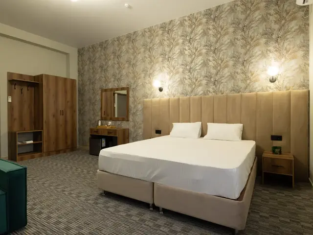 фото Оазис (Oazis) изображение №30