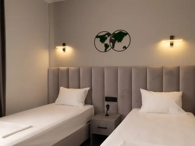 фотографии Оазис (Oazis) изображение №32