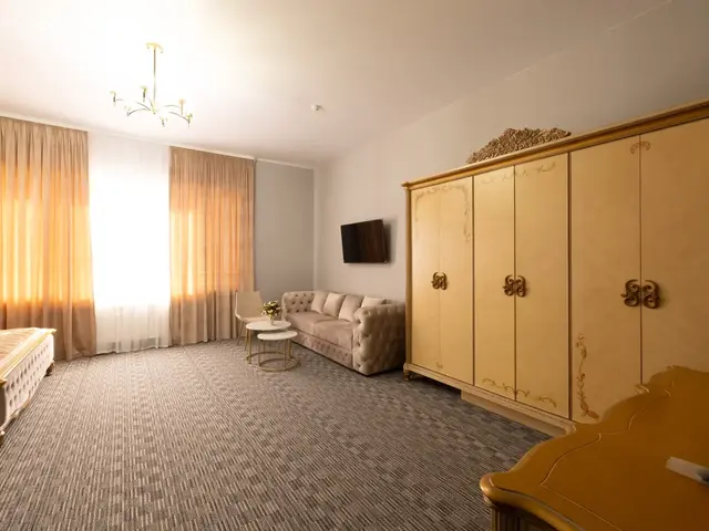 фотографии Оазис (Oazis) изображение №28