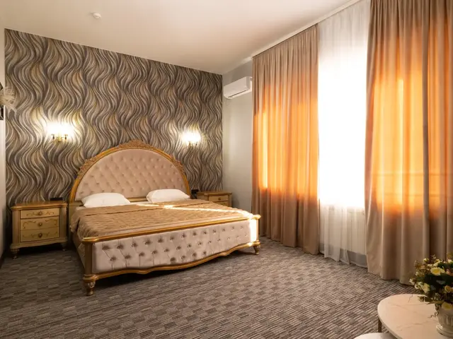 фотографии Оазис (Oazis) изображение №24