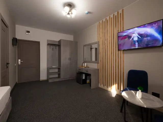 фото Оазис (Oazis) изображение №26