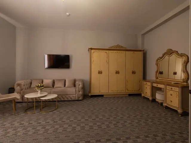 фото Оазис (Oazis) изображение №22