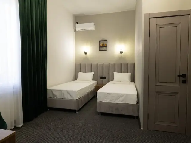 фотографии Оазис (Oazis) изображение №20