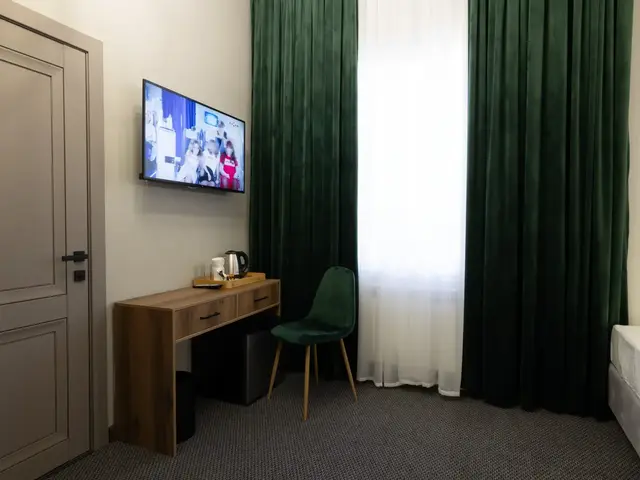 фото Оазис (Oazis) изображение №14