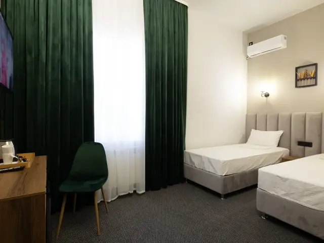 фотографии Оазис (Oazis) изображение №12