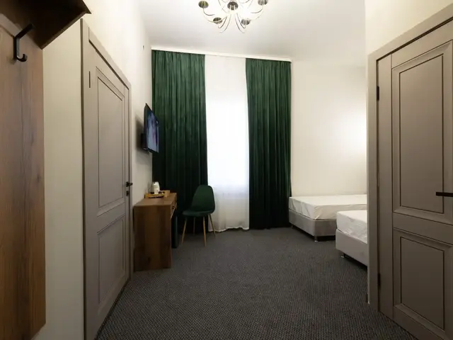 фото отеля Оазис (Oazis) изображение №9