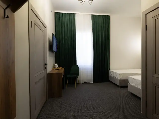 фото Оазис (Oazis) изображение №10