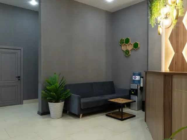 фотографии Оазис (Oazis) изображение №8