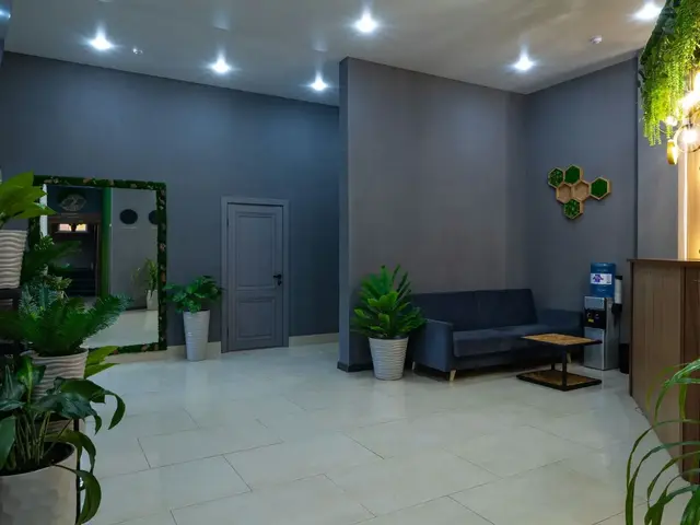 фотографии отеля Оазис (Oazis) изображение №7