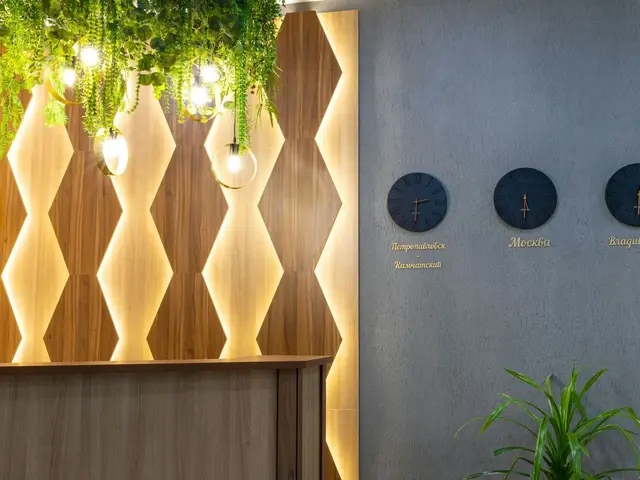 фотографии Оазис (Oazis) изображение №4