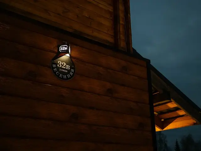 фотографии Рыжий Пони (ex. Гостевой Дом На Весенней 32В) изображение №48