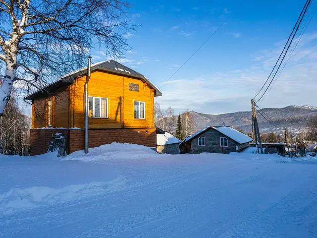 фотографии отеля Рыжий Пони (ex. Гостевой Дом На Весенней 32В) изображение №43