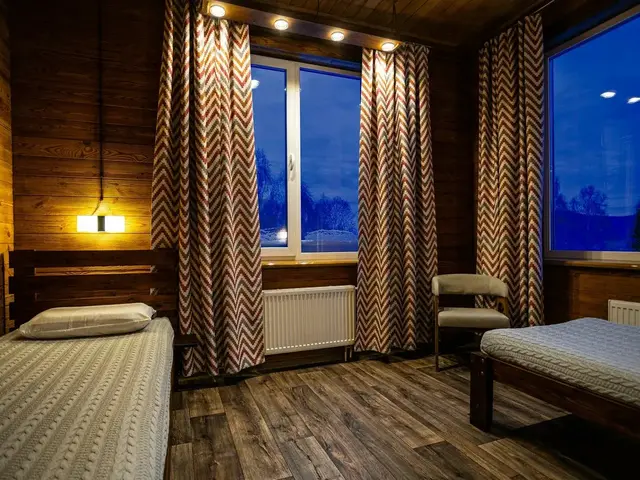 фото отеля Рыжий Пони (ex. Гостевой Дом На Весенней 32В) изображение №41