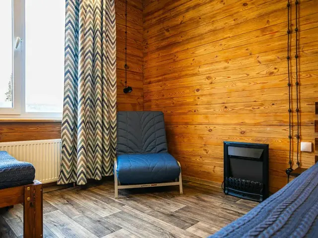 фото Рыжий Пони (ex. Гостевой Дом На Весенней 32В) изображение №38