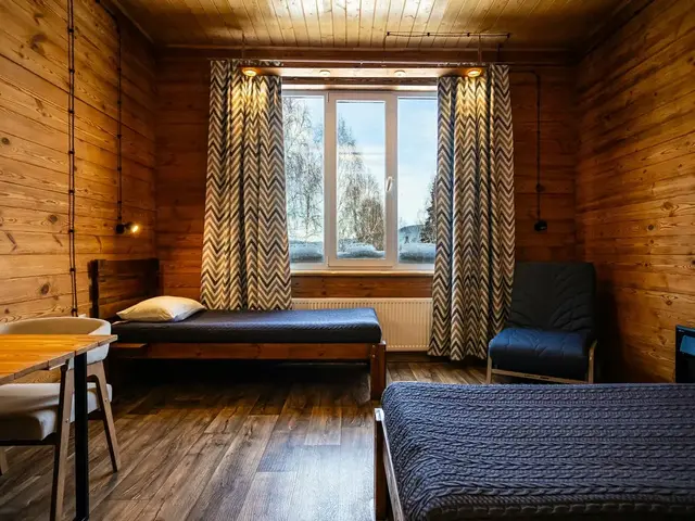 фотографии Рыжий Пони (ex. Гостевой Дом На Весенней 32В) изображение №40