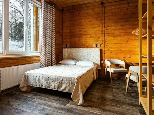 фотографии отеля Рыжий Пони (ex. Гостевой Дом На Весенней 32В) изображение №39