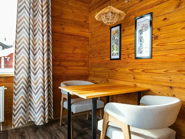 фотографии Рыжий Пони (ex. Гостевой Дом На Весенней 32В) изображение №36