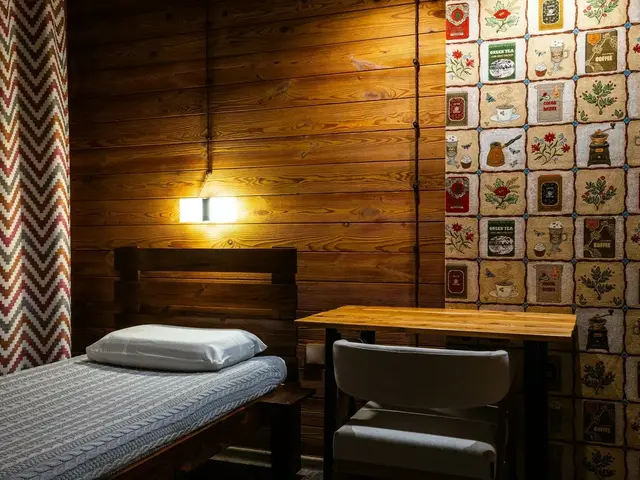 фотографии отеля Рыжий Пони (ex. Гостевой Дом На Весенней 32В) изображение №35