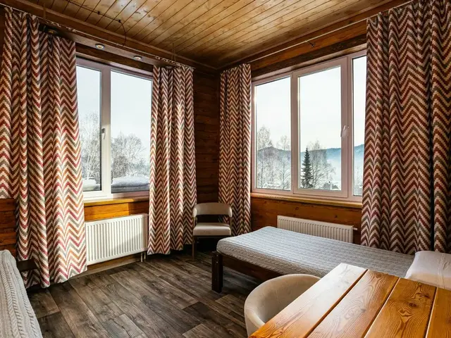 фотографии Рыжий Пони (ex. Гостевой Дом На Весенней 32В) изображение №32