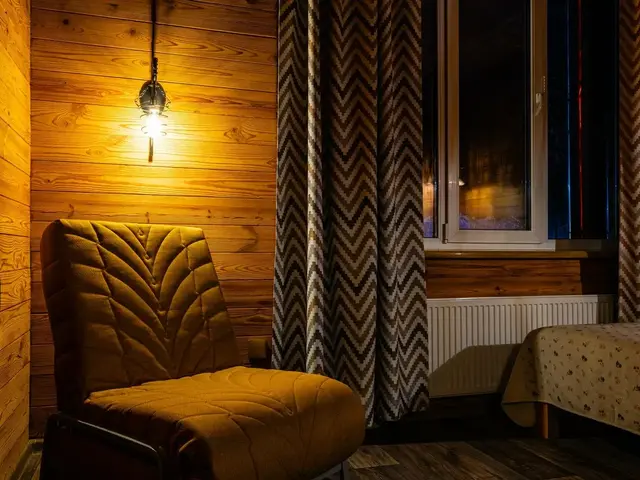 фотографии отеля Рыжий Пони (ex. Гостевой Дом На Весенней 32В) изображение №31