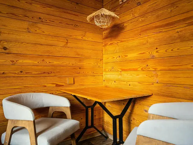 фото Рыжий Пони (ex. Гостевой Дом На Весенней 32В) изображение №30