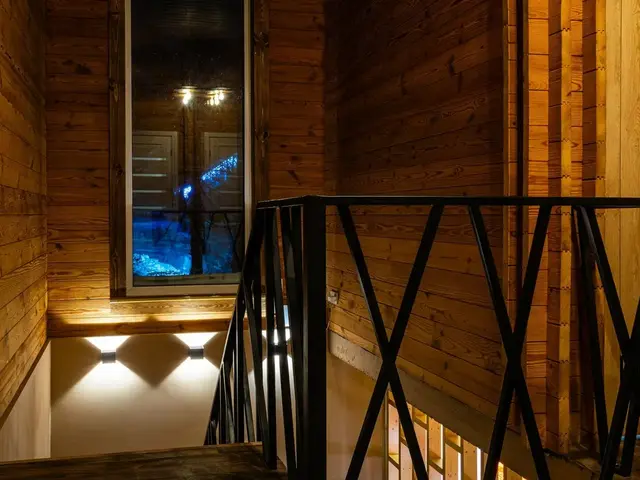 фотографии Рыжий Пони (ex. Гостевой Дом На Весенней 32В) изображение №28