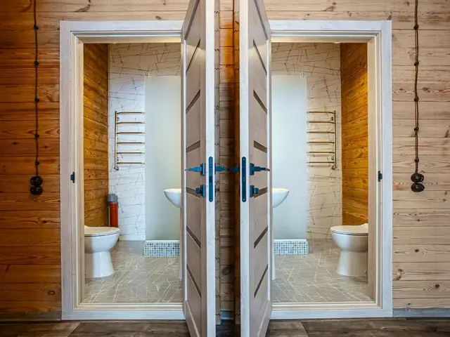 фотографии отеля Рыжий Пони (ex. Гостевой Дом На Весенней 32В) изображение №27