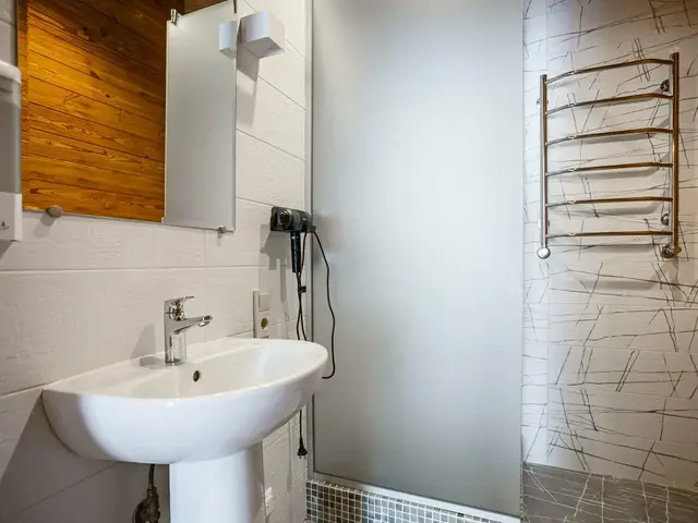 фото отеля Рыжий Пони (ex. Гостевой Дом На Весенней 32В) изображение №25